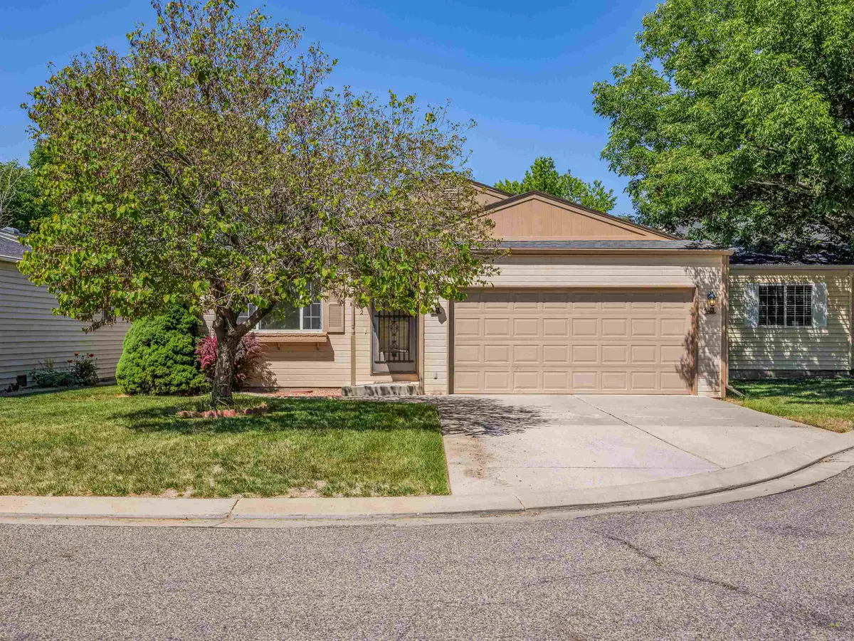 2 Bordeaux Court, Grand Junction, CO 81507 - #1