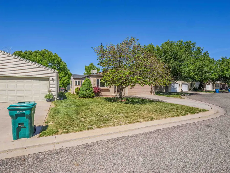 2 Bordeaux Court, Grand Junction, CO 81507 - #2
