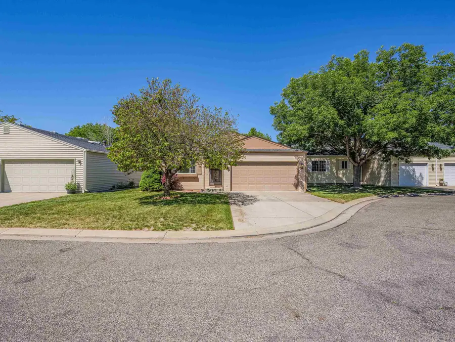 2 Bordeaux Court, Grand Junction, CO 81507 - #3