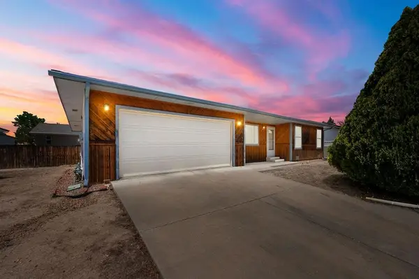 3070 Dupont Court, Grand Junction, CO 81504