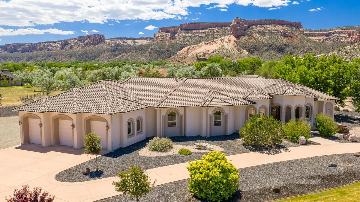 719 Curecanti Circle, Grand Junction, CO 81507 - #1