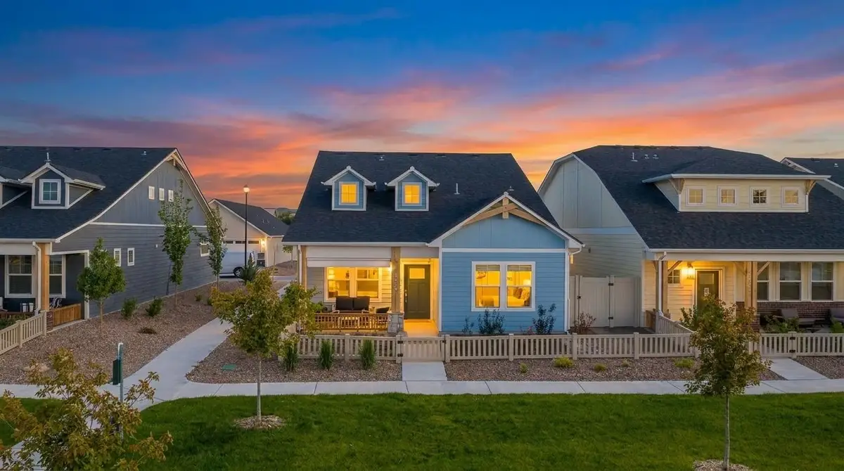 1999 Korima Drive, Fruita, CO 81521 - #1