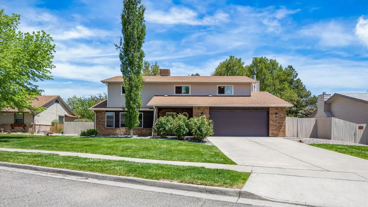 3730 Applewood Street, Grand Junction, CO 81506 - #1