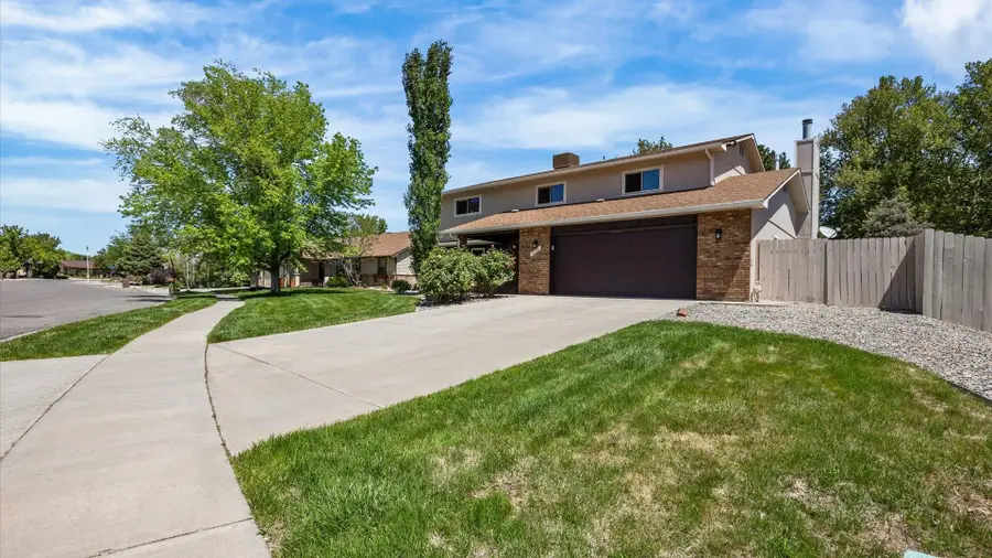 3730 Applewood Street, Grand Junction, CO 81506 - #2