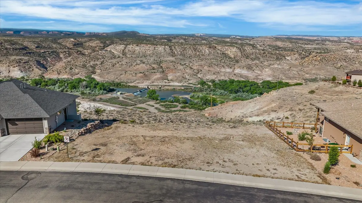 187 Ledge Court, Grand Junction, CO 81503 - #1