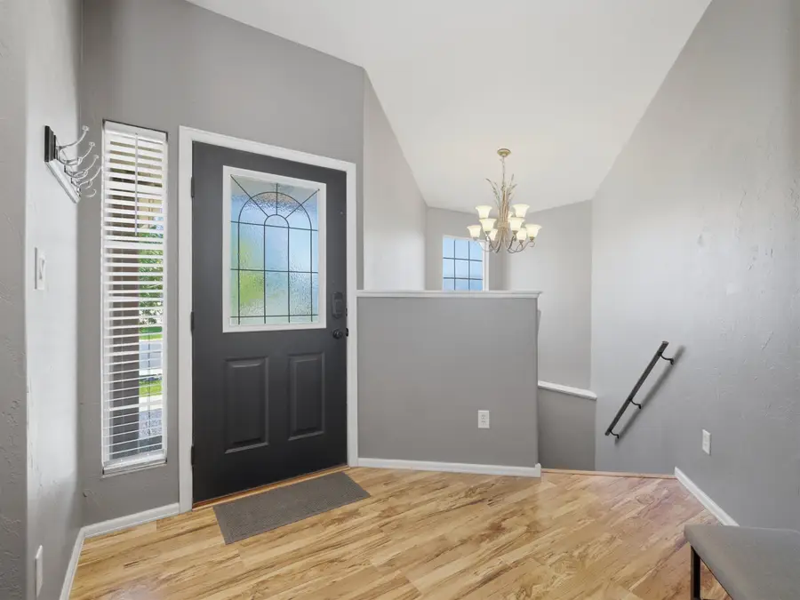 2869 Sophia Way, Grand Junction, CO 81501 - #2