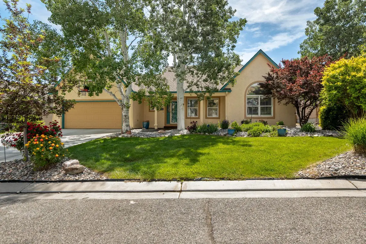 398 Butte Court, Grand Junction, CO 81507 - #1