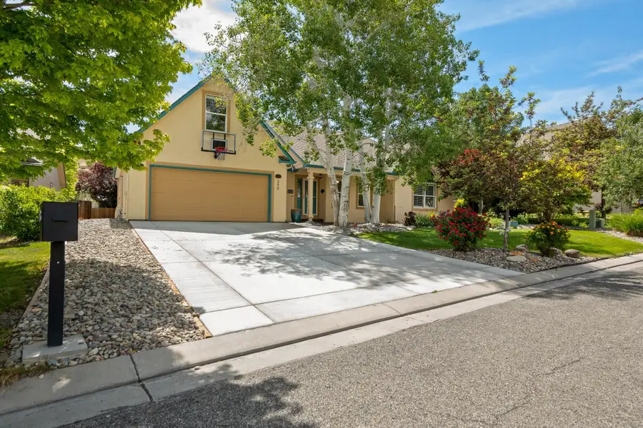398 Butte Court, Grand Junction, CO 81507 - #2