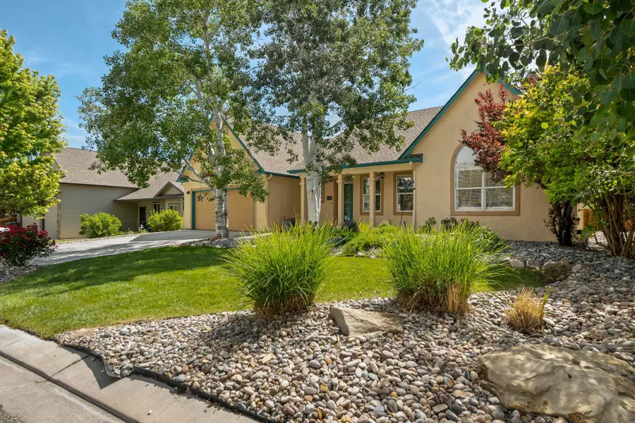 398 Butte Court, Grand Junction, CO 81507 - #3
