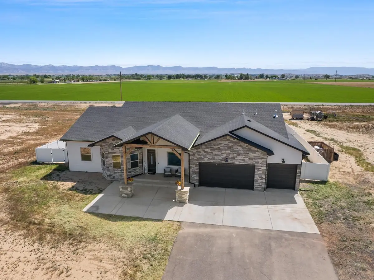 1478 Hereford Court, Loma, CO 81524 - #1
