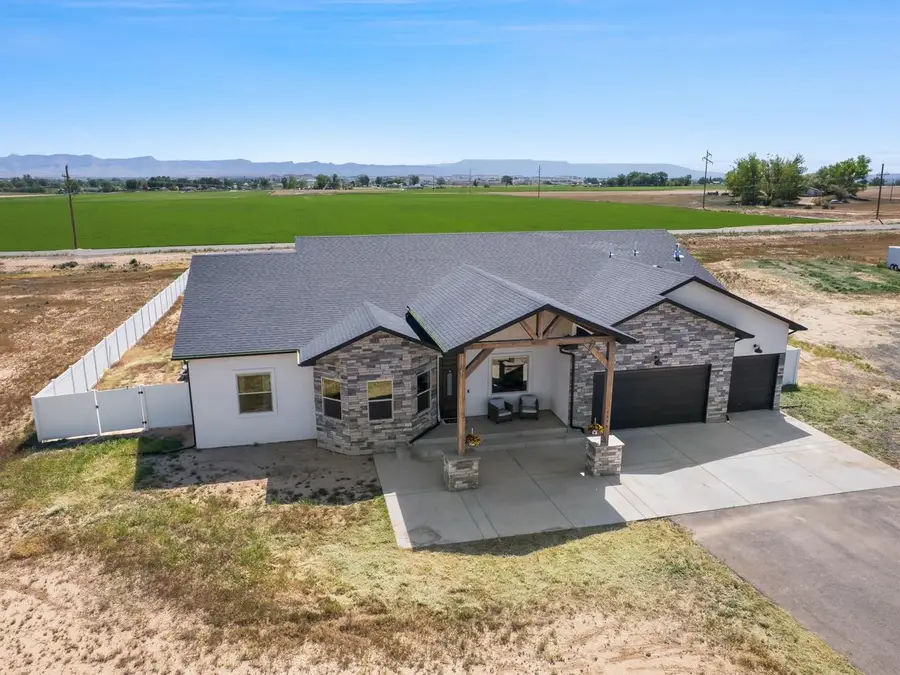 1478 Hereford Court, Loma, CO 81524 - #2