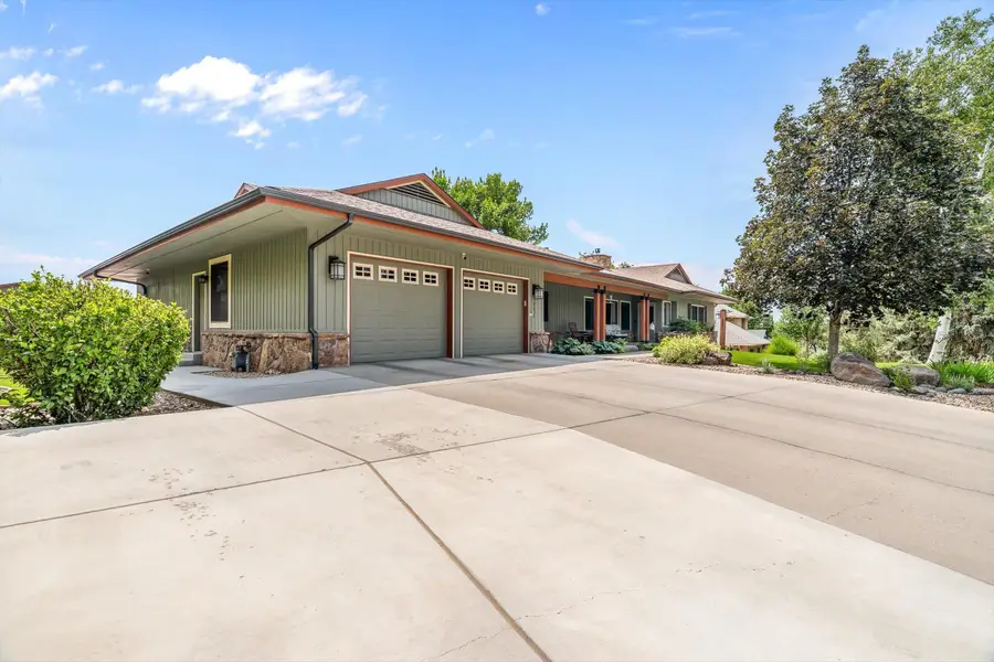2681 Continental Drive, Grand Junction, CO 81506 - #2