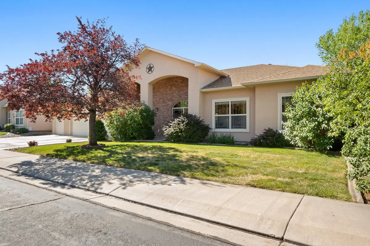 2515 Van Buren Avenue, Grand Junction, CO 81505 - #1