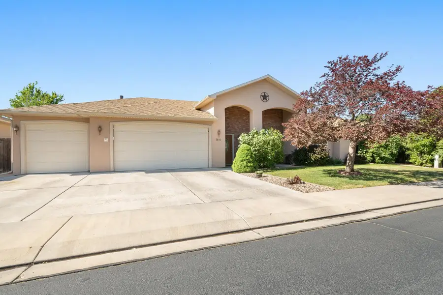 2515 Van Buren Avenue, Grand Junction, CO 81505 - #2