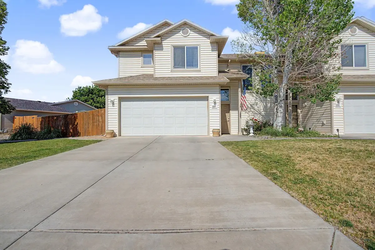235 Park Street, Fruita, CO 81521 - #1