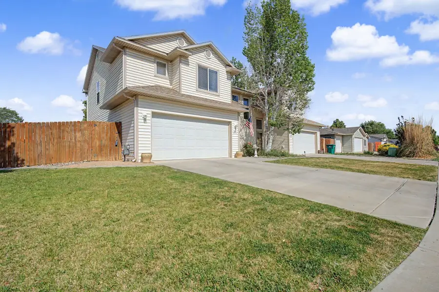 235 Park Street, Fruita, CO 81521 - #2