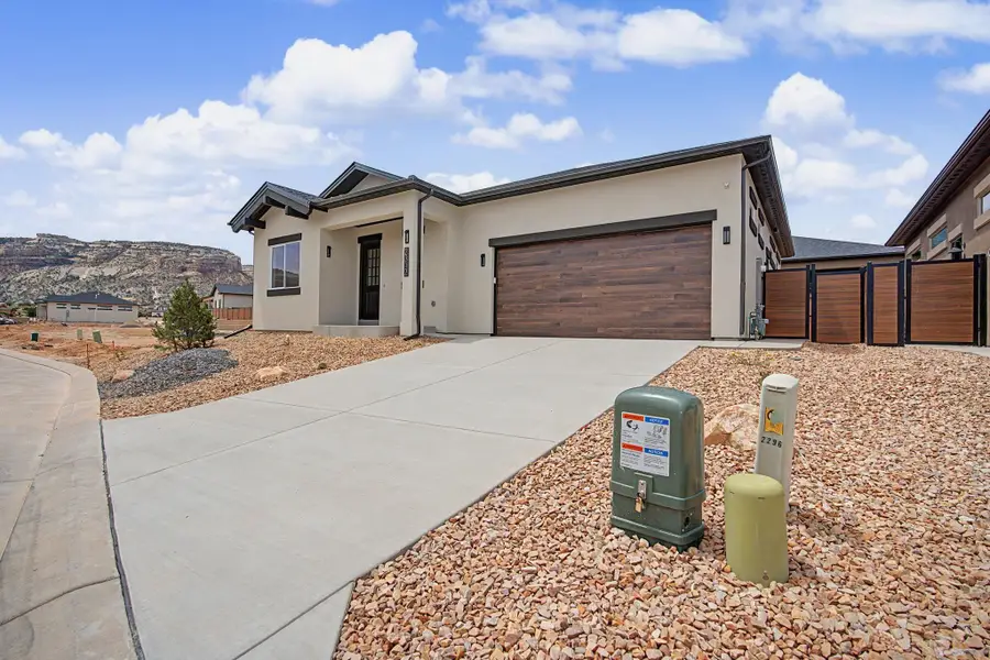 2312 Rocky Knoll Court, Grand Junction, CO 81507 - #2