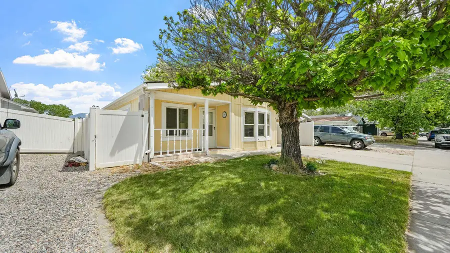 638 Colony Road, Clifton, CO 81520 - #3