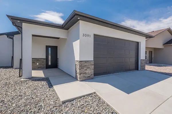 3091 Saddle Creek Place, Grand Junction, CO 81504