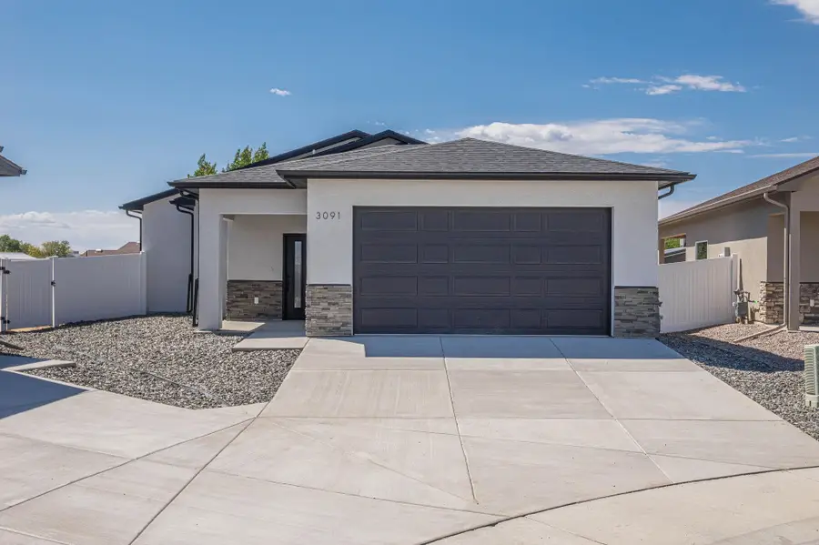 3091 Saddle Creek Place, Grand Junction, CO 81504 - #2