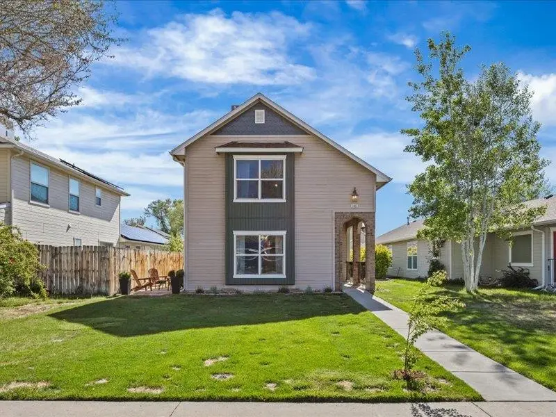 146 S Orchard Street, Fruita, CO 81521 - #1