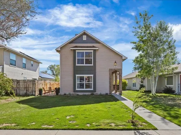 146 S Orchard Street, Fruita, CO 81521