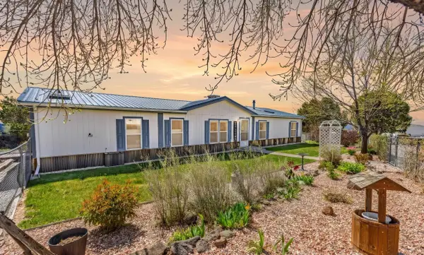 25396 Lone Pine Road, Cedaredge, CO 81413