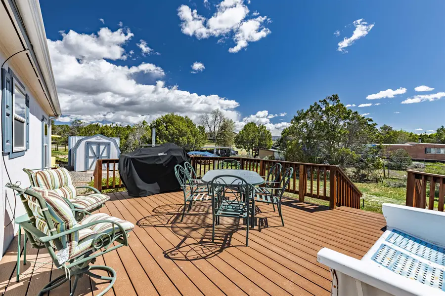 25396 Lone Pine Road, Cedaredge, CO 81413 - #3