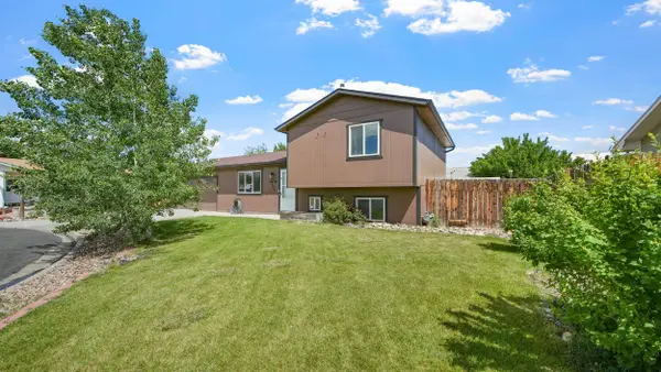 3070 1/2 Aztec Court, Grand Junction, CO 81504