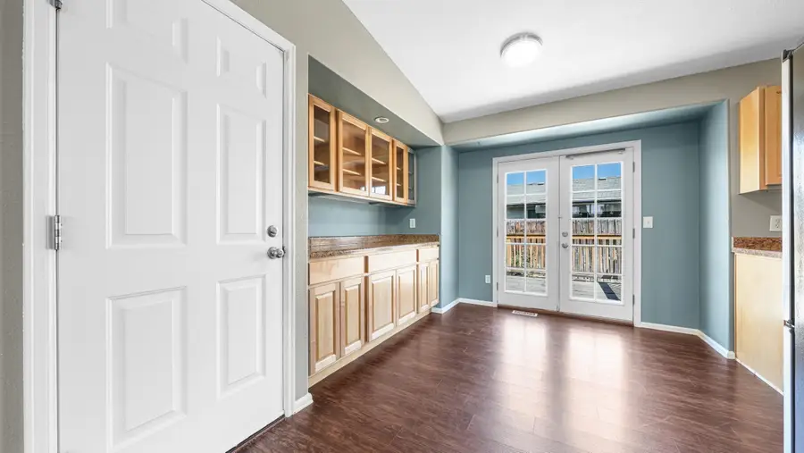 3070 1/2 Aztec Court, Grand Junction, CO 81504 - #3