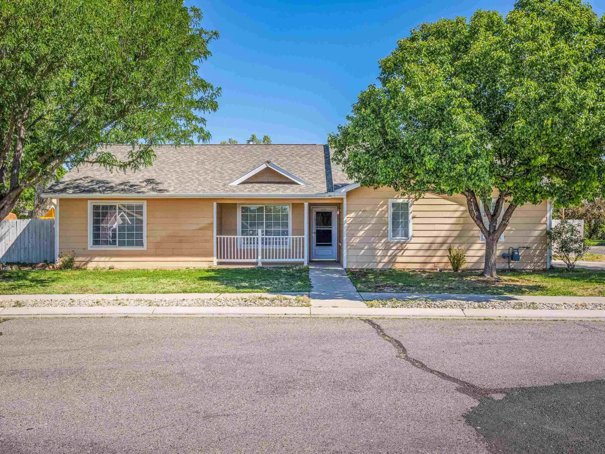 2980 1/2 Redbud Court, Grand Junction, CO 81504 - #1
