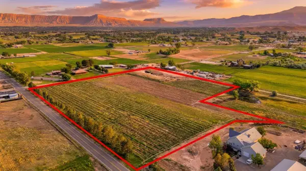 3107 A 1/2 Road #Land-Farm&Ranch, Grand Junction, CO 81503