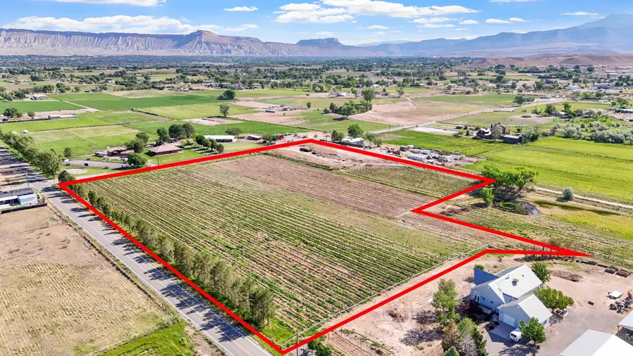 3107 A 1/2 Road #Land-Farm&Ranch, Grand Junction, CO 81503 - #2