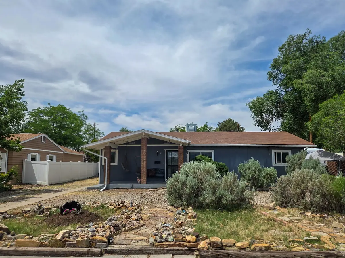 625 N 18th Street, Grand Junction, CO 81501 - #1