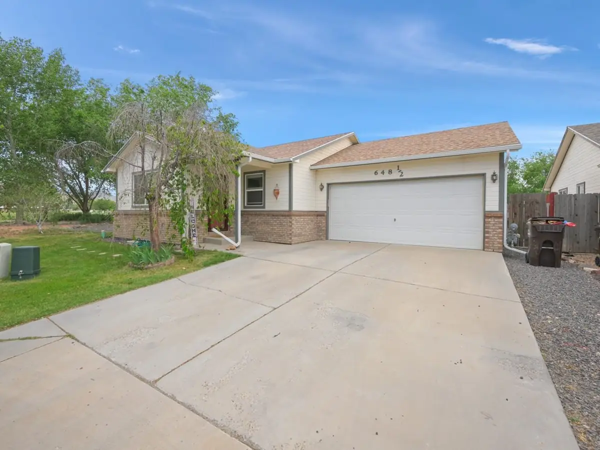 648 1/2 Colony Road, Clifton, CO 81520 - #1