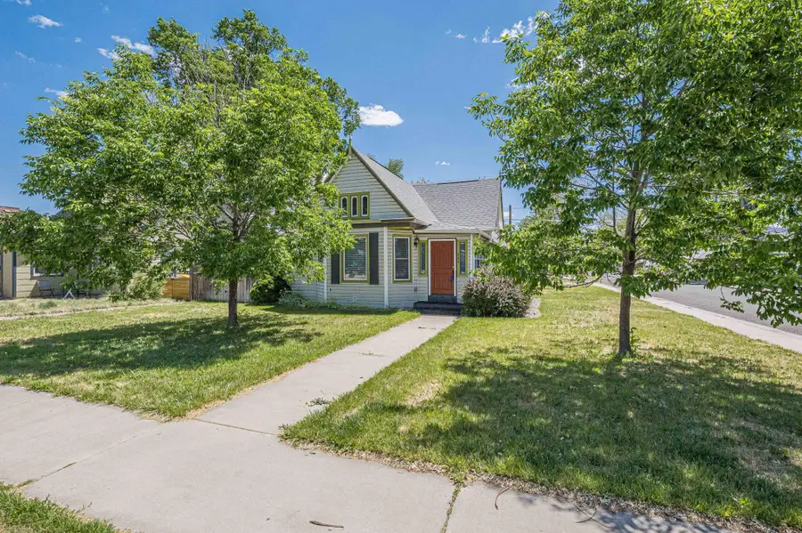604 E Aspen Avenue, Fruita, CO 81521 - #2