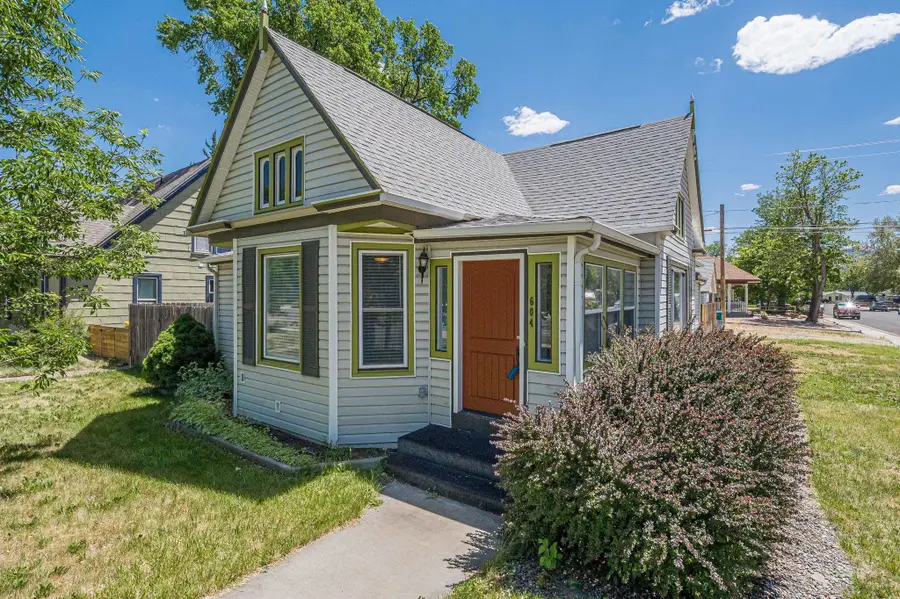 604 E Aspen Avenue, Fruita, CO 81521 - #3