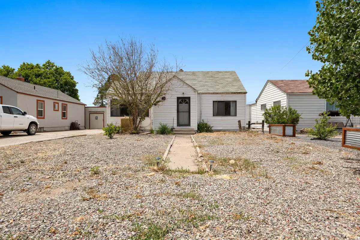 829 Leon Street, Delta, CO 81416 - #1