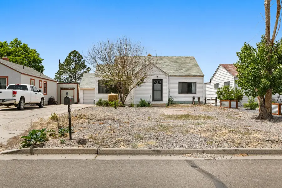 829 Leon Street, Delta, CO 81416 - #2