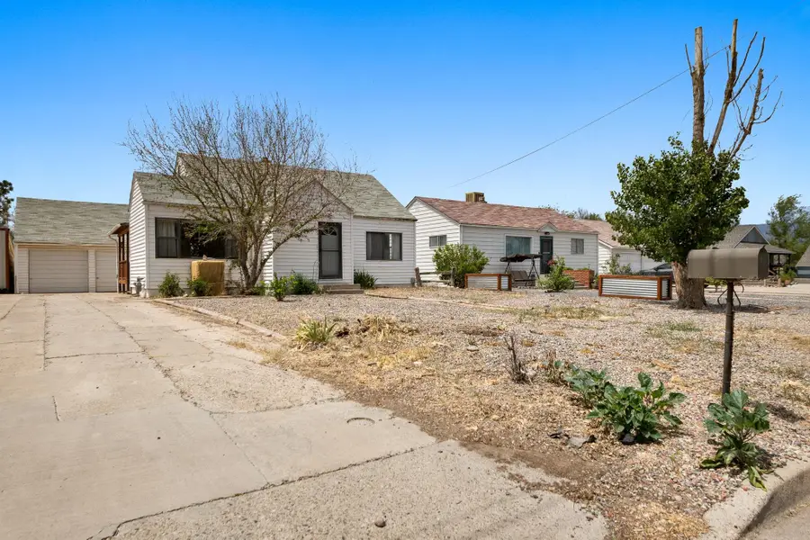 829 Leon Street, Delta, CO 81416 - #3