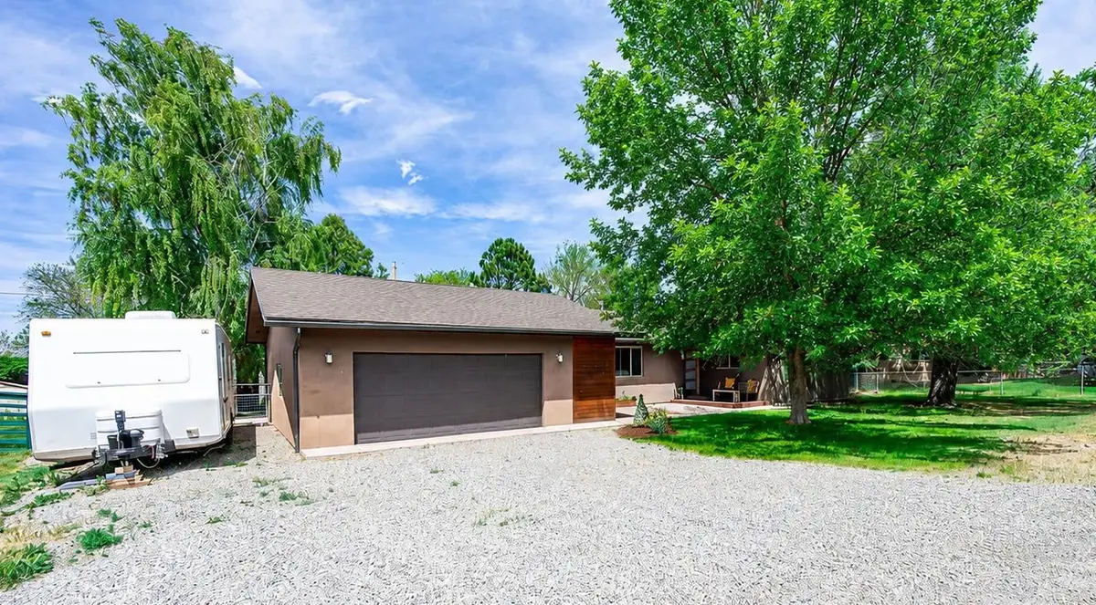 2352 E Road, Grand Junction, CO 81507 - #1