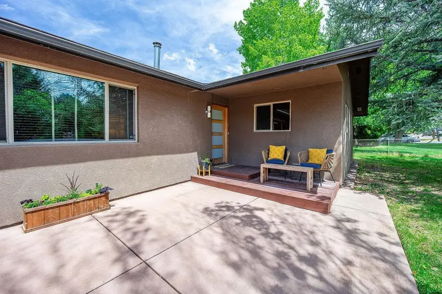 2352 E Road, Grand Junction, CO 81507 - #2