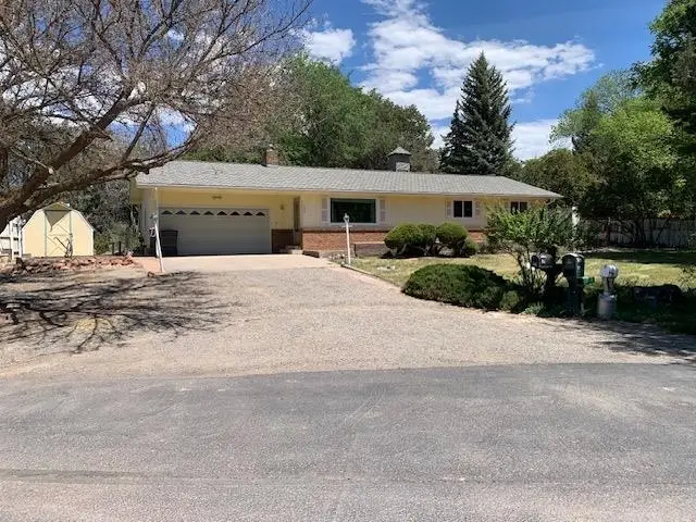 570 SW 2nd Court, Cedaredge, CO 81413 - #1
