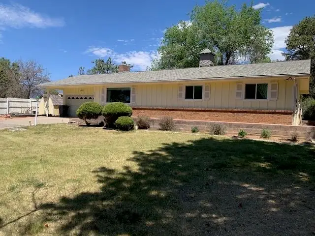 570 SW 2nd Court, Cedaredge, CO 81413 - #2