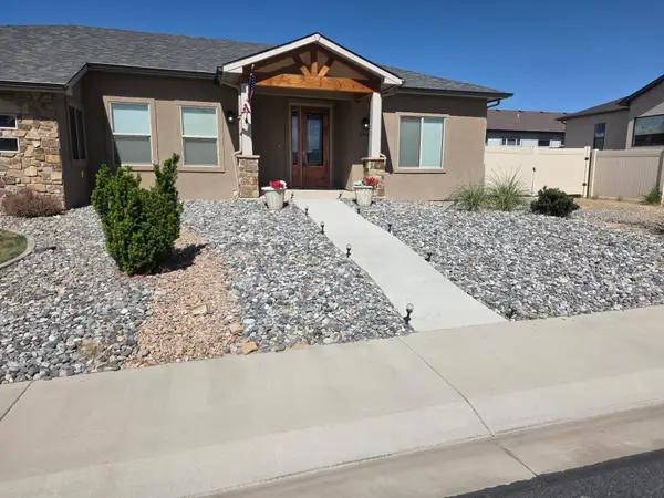 2940 Braxton Court, Grand Junction, CO 81504
