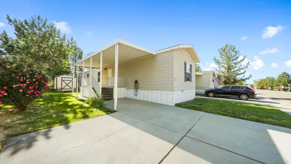 435 32 Road #130, Clifton, CO 81520