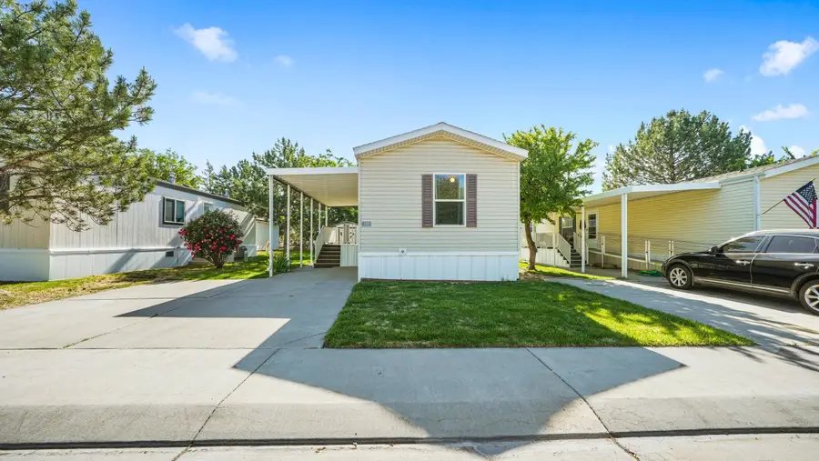 435 32 Road #130, Clifton, CO 81520 - #2