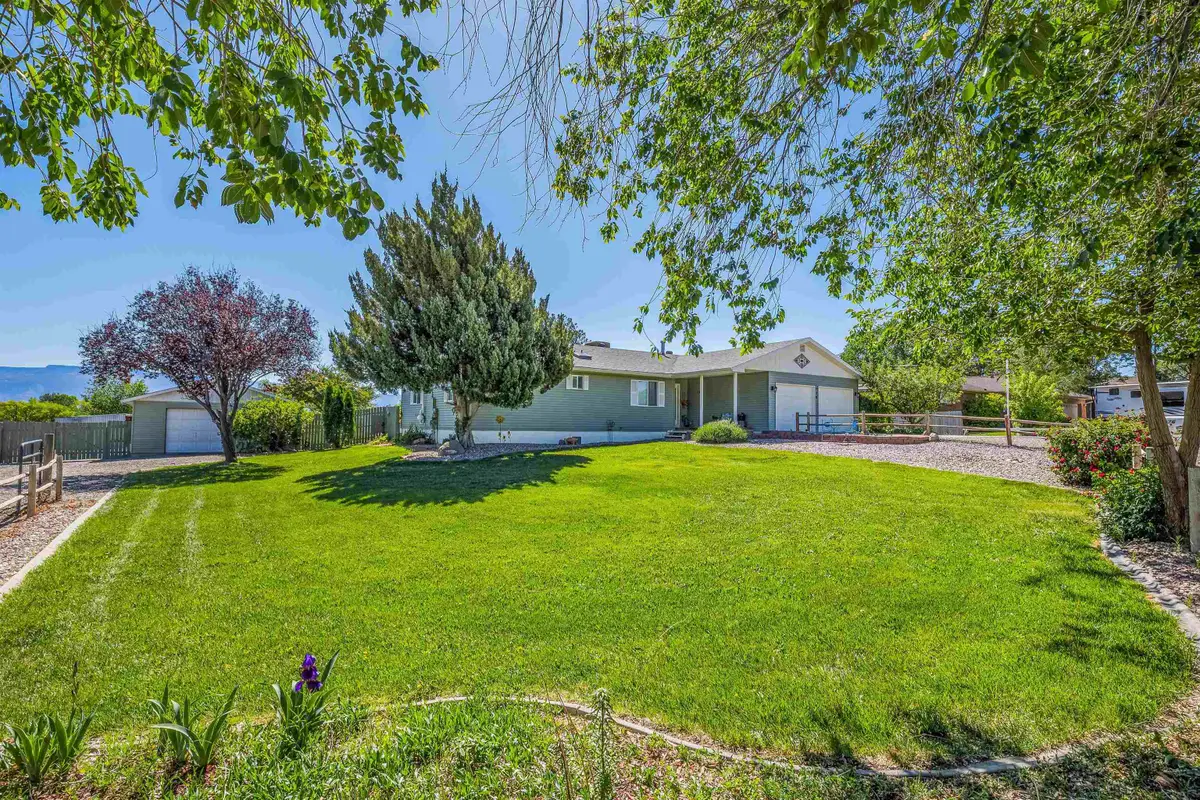 176 29 1/2 Road, Grand Junction, CO 81503 - #1