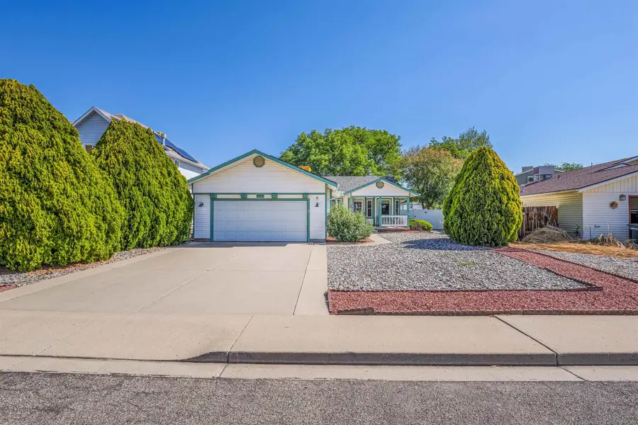 2980 Brookwood Drive, Grand Junction, CO 81504 - #3