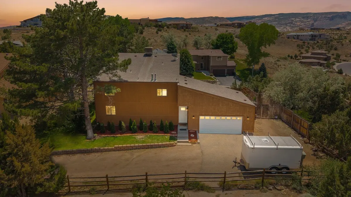 2389 W Plateau Court, Grand Junction, CO 81507 - #1